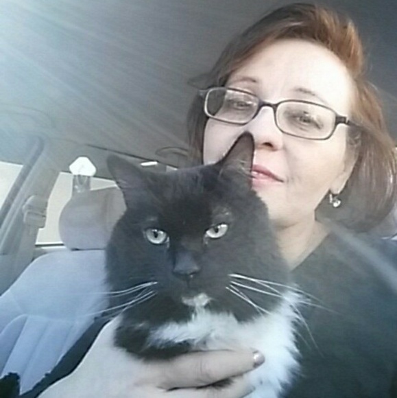 Hi! I'm Marie - Picture 16 of 16